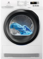 Photos - Tumble Dryer Electrolux PerfectCare 700 EW7H578SP 