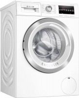 Photos - Washing Machine Bosch WAU 28T0E white