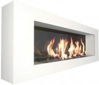 Photos - Bio Fireplace ZeFire Orion 1200 