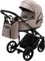 Photos - Pushchair Adamex Porto Light 2 in 1 