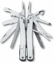 Knife / Multitool Victorinox SwissTool Spirit X Plus Ratchet 