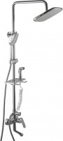 Photos - Shower System Globus Lux DS-006A 