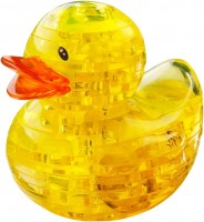 Photos - 3D Puzzle Crystal Puzzle Rubber Duck 