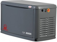 Photos - Generator Pramac GA 8000 