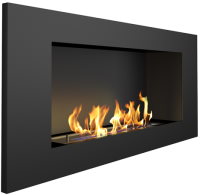 Photos - Bio Fireplace ZeFire Elliot 900 