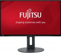 Monitor Fujitsu B27-9 TS FHD 27 "  black