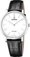 Photos - Wrist Watch FESTINA F20012/1 