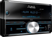 Photos - Car Stereo Aura AMD-772DSP 