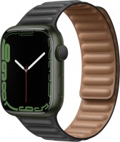 Smartwatches Apple Watch 7 Aluminum  45 mm