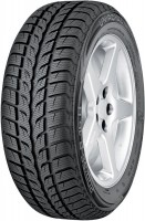 Photos - Tyre Uniroyal MS Plus 6 215/65 R16 98H 