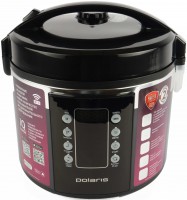 Photos - Multi Cooker Polaris PMC 0528 Wi-Fi IQ Home 