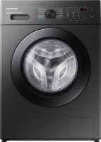 Photos - Washing Machine Samsung WW60A4S00CX stainless steel