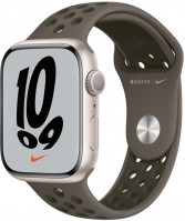 Smartwatches Apple Watch 7 Nike  41 mm