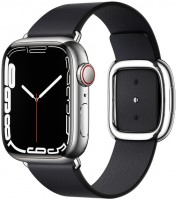 Smartwatches Apple Watch 7 Steel  41 mm Cellular