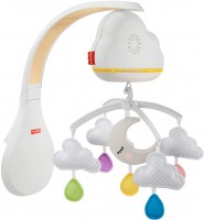 Baby Mobile Fisher Price GRP99 