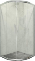 Photos - Shower Enclosure Aquanil Alonza 75x75