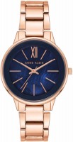 Photos - Wrist Watch Anne Klein 3750NMRG 