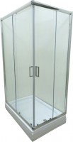 Photos - Shower Enclosure Artex ST 120x80