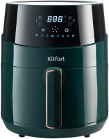 Photos - Fryer KITFORT KT-2222 