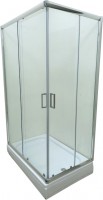 Photos - Shower Enclosure Artex ST 90x70