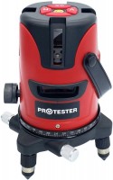 Photos - Laser Measuring Tool Protester LL603R 