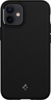 Photos - Case Spigen Mag Armor for iPhone 12 mini 