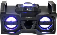 Photos - Audio System SmartBuy Bass Station 