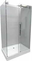 Photos - Shower Enclosure Veronis KN-8-18 120x80 right