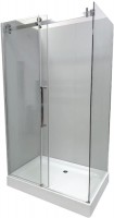 Photos - Shower Enclosure Veronis KN-8-18 120x80 left