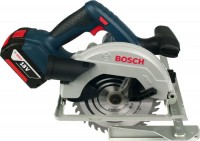 Photos - Power Saw Bosch GKS 18V-57 Professional 0615990M42 