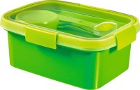 Food Container Curver Smart To Go Lunch 1.2 L 