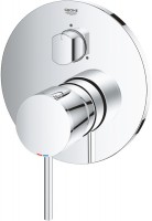 Photos - Tap Grohe Atrio 24096003 