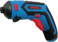 Photos - Drill / Screwdriver WMC 1036 