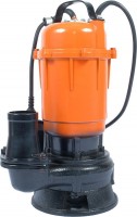 Photos - Submersible Pump PowerCraft WQD 1300f 