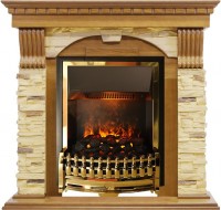 Photos - Electric Fireplace Dimplex Dublin Atherton 