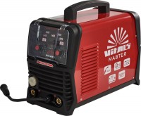 Photos - Welder Vitals Master MIG 1800 Alu 