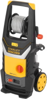 Photos - Pressure Washer Stanley FatMax SXFPW21ME 