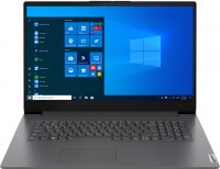 Photos - Laptop Lenovo V17 G2 ITL (82NX001BIX)
