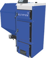 Photos - Boiler Kordi AOTV-30A 30 kW