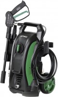 Photos - Pressure Washer Apro PWH-1400 