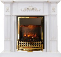 Photos - Electric Fireplace Dimplex Martin Atherton 