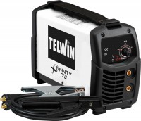 Photos - Welder Telwin Infinity 172 