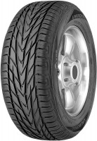Tyre Uniroyal Rallye 4x4 Street 265/70 R15 112H 