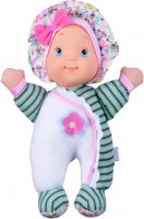 Photos - Doll Babys First Lullaby Baby 71290-2 