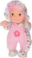 Photos - Doll Babys First Lullaby Baby 71290-1 