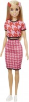 Doll Barbie Fashionistas GRB59 