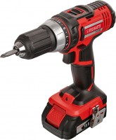 Photos - Drill / Screwdriver FELISATTI DA-13/18L3(M) 3840.5.1.00 