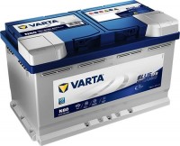 Car Battery Varta Blue Dynamic EFB
