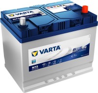 Car Battery Varta Blue Dynamic EFB (572501076)