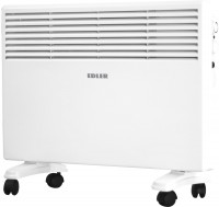 Photos - Convector Heater EDLER EDHT-7760 1.5 kW